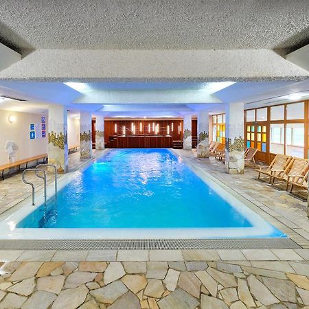Hotel Planja Zreče Buitenkant foto