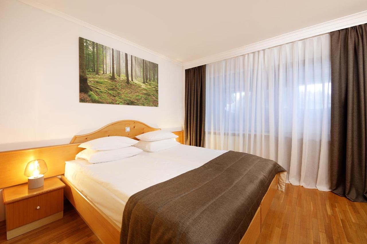Hotel Planja Zreče Buitenkant foto