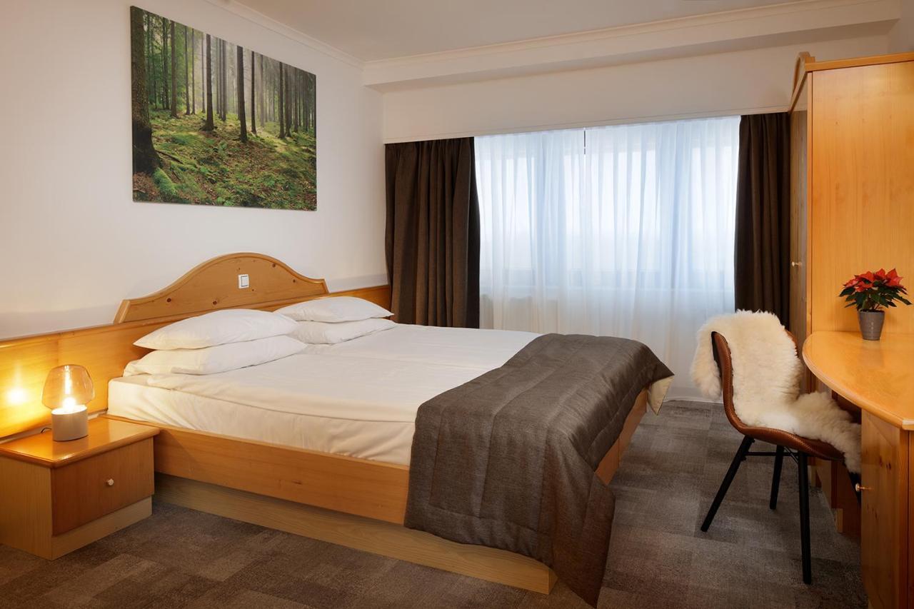 Hotel Planja Zreče Buitenkant foto