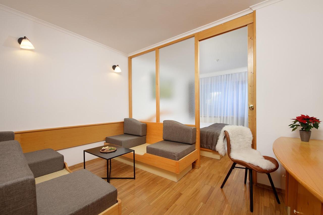 Hotel Planja Zreče Buitenkant foto