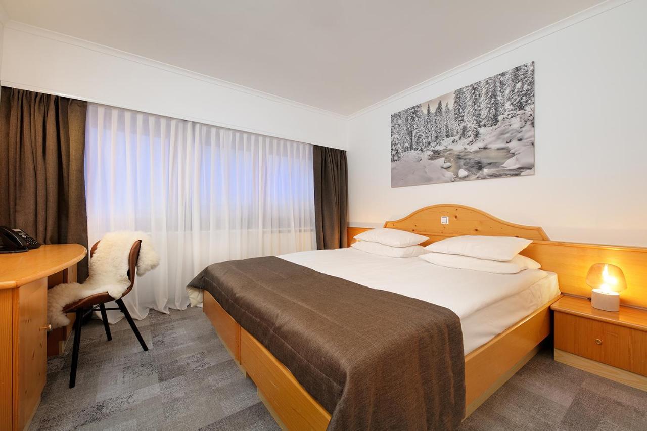 Hotel Planja Zreče Buitenkant foto