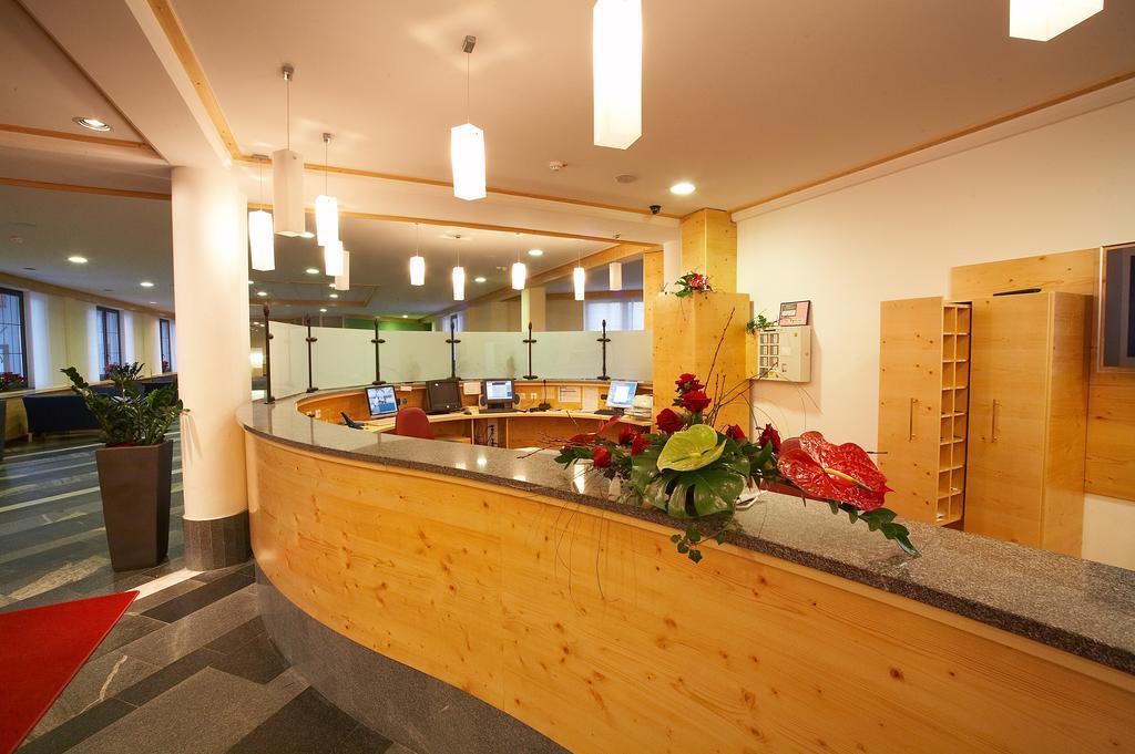 Hotel Planja Zreče Buitenkant foto