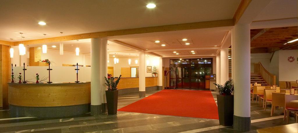 Hotel Planja Zreče Buitenkant foto